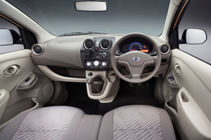 The car will only be available in emerging markets
