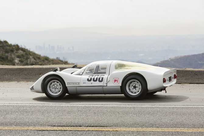 Porsche 906 Porsche 906