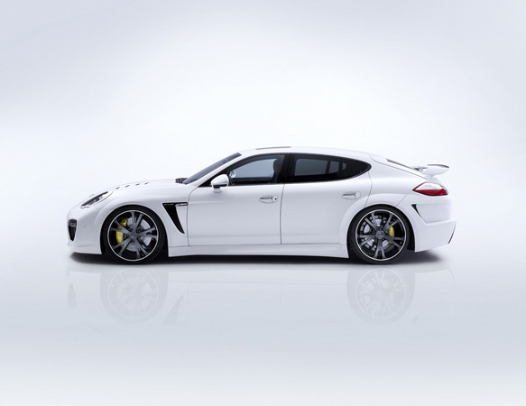 TechArt Panamera GrandGT TechArt Panamera GrandGT