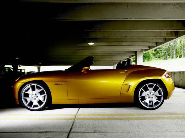 Dodge Demon Concept Dodge Demon Concept