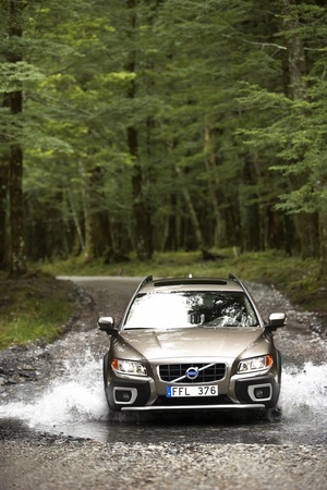 Volvo XC70 3.2 Volvo XC70 3.2