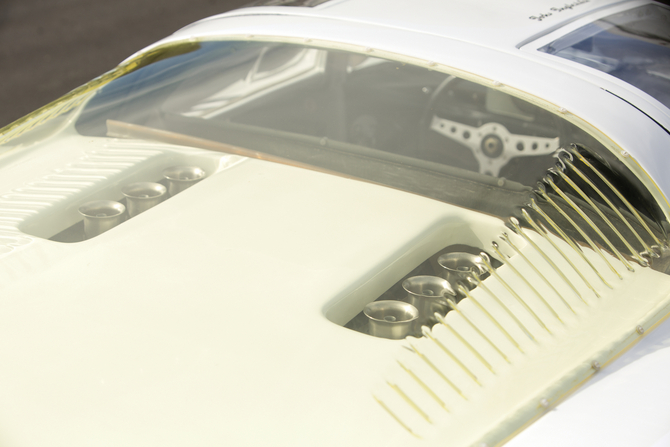 Porsche 906 Porsche 906