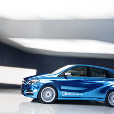 It is letting suppliers create battery tech and focusing on packaging