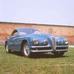 Alfa Romeo 6C 2500 Sport con motore Super Sport