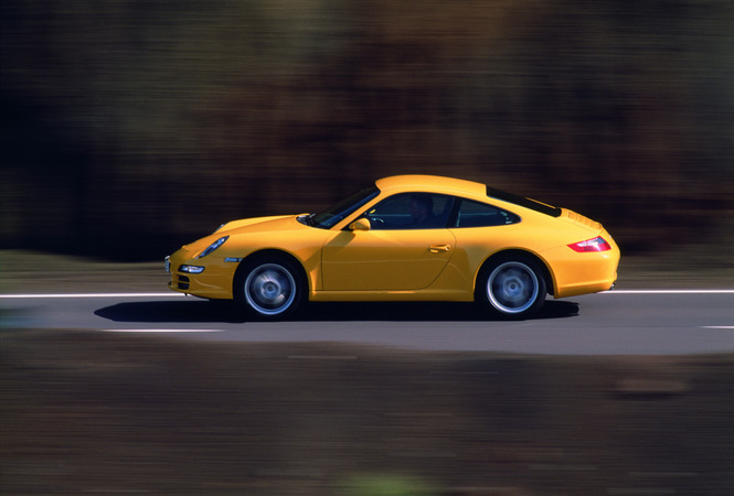 Porsche 911 Carrera Porsche 911 Carrera