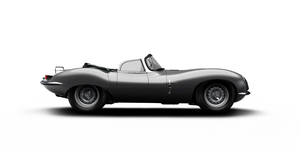 Building the XKSS reaffirms the brand's commitment to nurture the passion and enthusiasm for Jaguar's illustrious cars