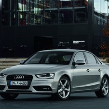 Audi A4 Audi A4