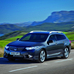 Honda Accord Tourer 2.2 i-DTEC Elegance Automatic
