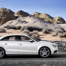 Audi A3 Audi A3