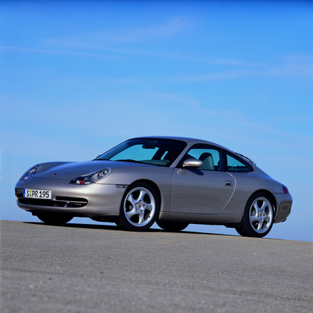 Porsche 911 Carrera Porsche 911 Carrera