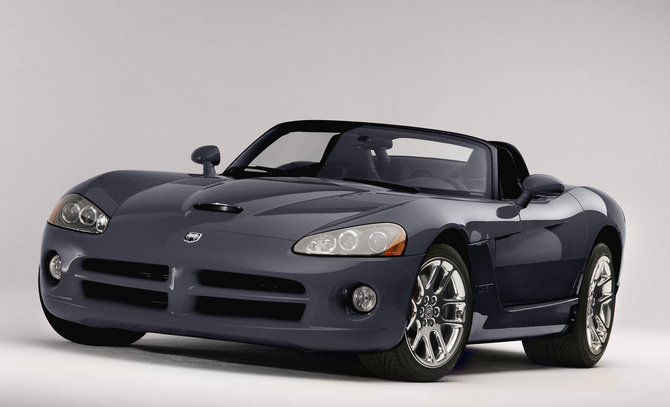 Dodge Viper SRT-10 Dodge Viper SRT-10