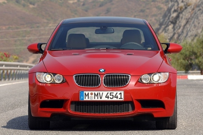 BMW M3 BMW M3