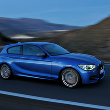 BMW 1 Series BMW 1 Series