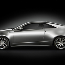 Cadillac CTS Cadillac CTS