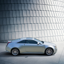 Cadillac CTS Cadillac CTS