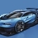 O protótipo é descrito como uma antevisão do design que será utilizado no sucessor do Veyron