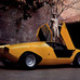 Lamborghini Countach Prototype