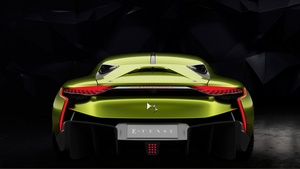 PSA boss Carlos Tavares has hinted the intentions of building a supercar as a halo model