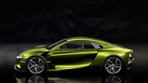 Because it is a risky move for the brand the DS E-Tense is yet to be officially confirmed