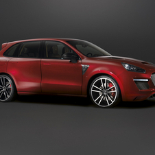The Artemis is being launched at the Auto China 2012, in Beijing