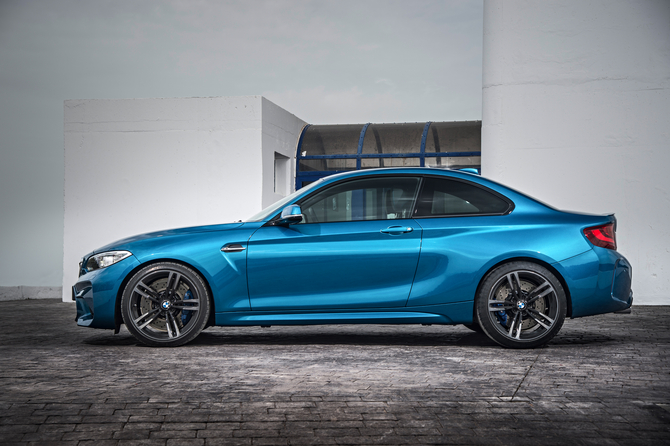 BMW M2 BMW M2