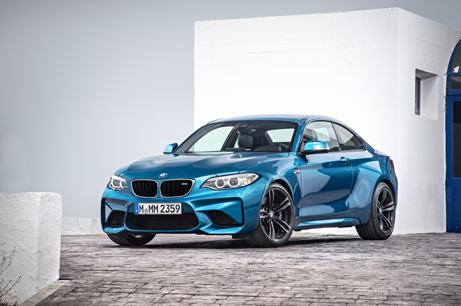 BMW M2 BMW M2