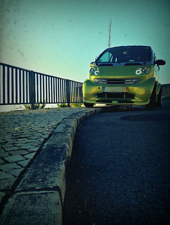 smart smart cdi city coupé smart smart cdi city coupé