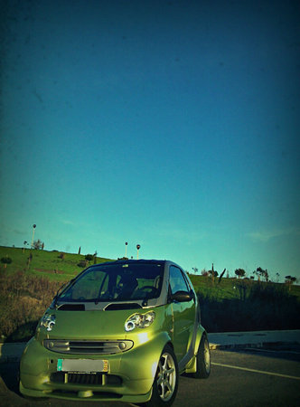 smart smart cdi city coupé smart smart cdi city coupé