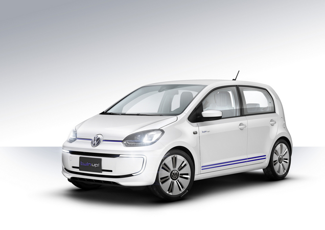 Volkswagen twin up! Volkswagen twin up!