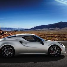 It is predicting that it could be the return of the affordable sports car
