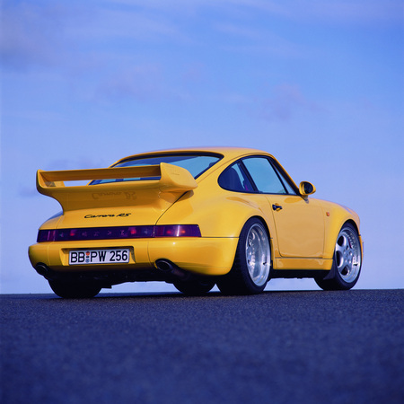 Porsche 911 Carrera RS Porsche 911 Carrera RS