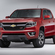 Chevrolet Colorado 3.6 Z71 Crew Cab 4WD
