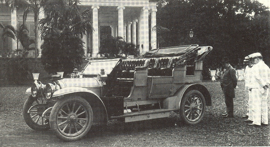 Fiat 60 HP Fiat 60 HP