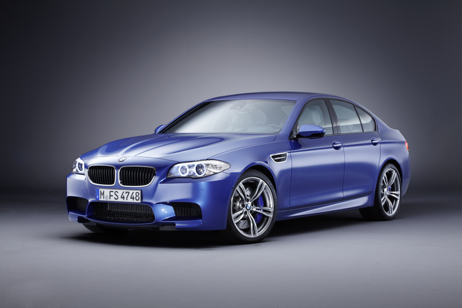 BMW M5 BMW M5
