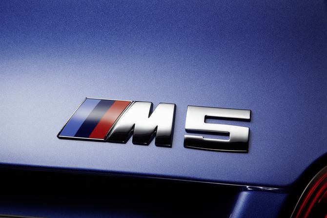 BMW M5 BMW M5
