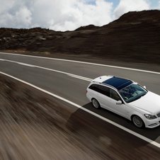 Mercedes-Benz C-Class Mercedes-Benz C-Class
