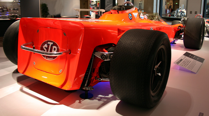 Lotus 56 Lotus 56