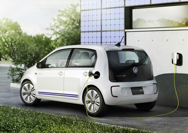 Volkswagen twin up! Volkswagen twin up!