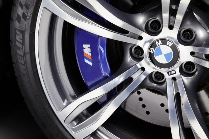 BMW M5 BMW M5