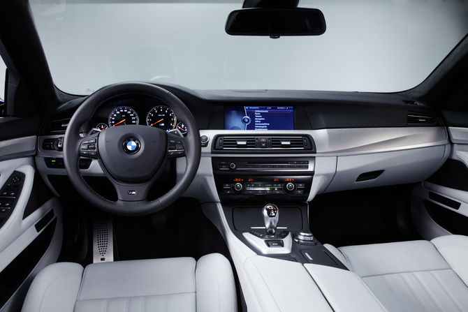 BMW M5 BMW M5