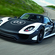 O design do protótipo pretende evocar o Porsche 917