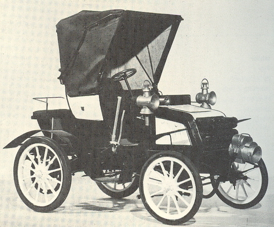 Fiat 8 HP Fiat 8 HP