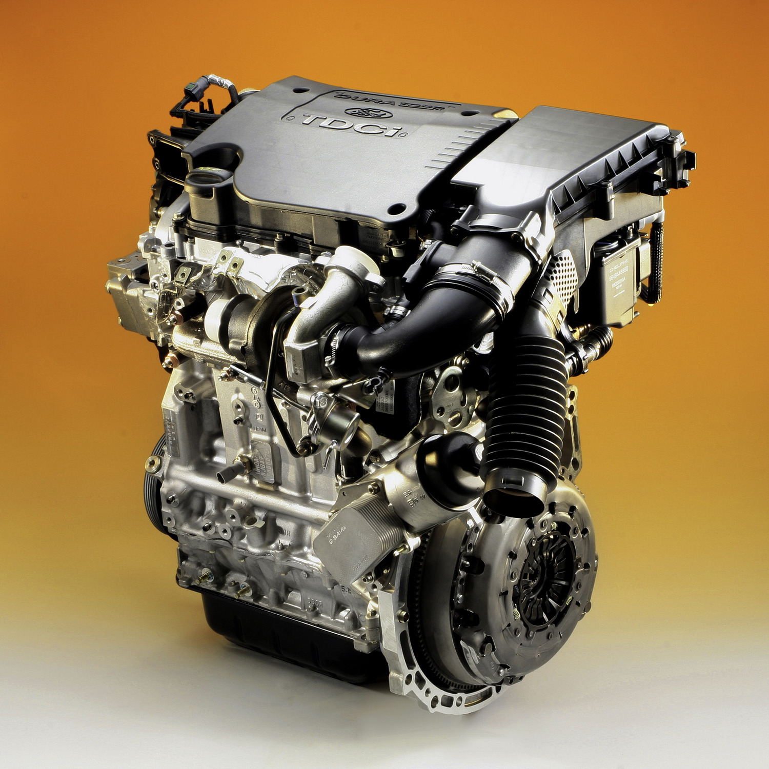 Что такое дизель. Двигатель Duratorq TDCI. 2.0L Duratorq TDCI (125ps). Форд 6 двигатель. Ford Motor VCT 1.8.