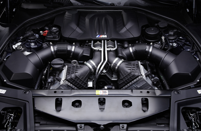 BMW M5 BMW M5