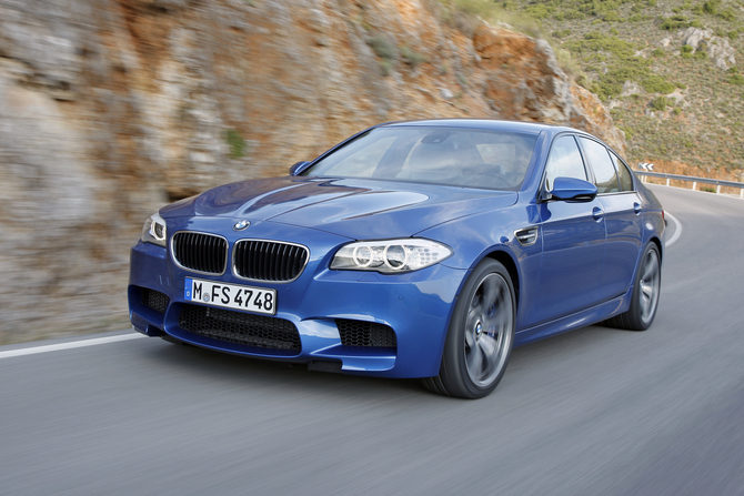BMW M5 BMW M5
