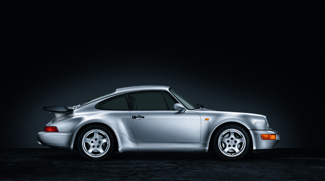 Porsche 911 Turbo Porsche 911 Turbo