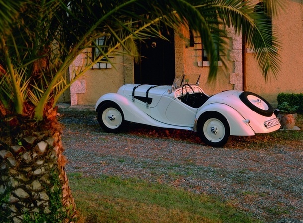BMW 328 BMW 328