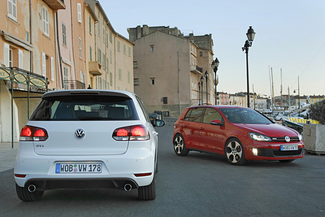 Volkswagen Golf GTI V50 (SG) Volkswagen Golf GTI V50 (SG)