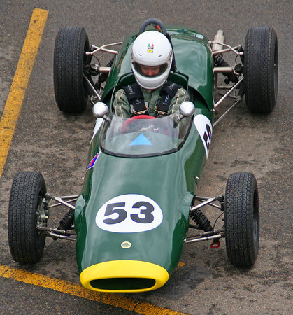 Lotus 22 Lotus 22