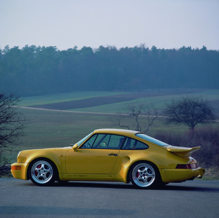 Porsche 911 Turbo S Porsche 911 Turbo S